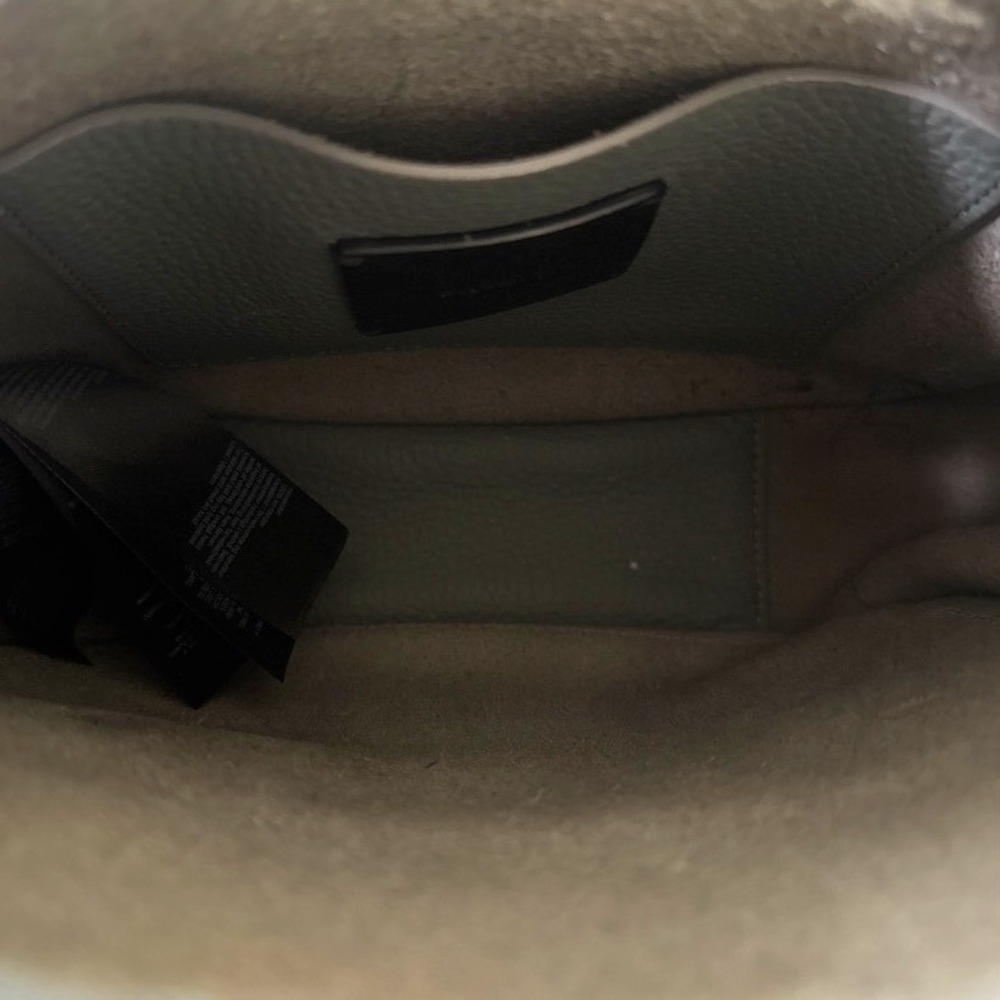 AllSaints‎ Leather Crossbody Bag - Picture 6 of 7